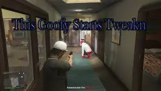 (GTA5)NEW STORY WIT DA-MAC N LIL REESE (ECLUSIVE SPECIAL )EPIC MUST SEE