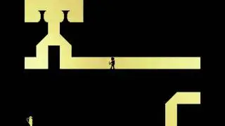 Abandoned Indie Games Part 19: Pine [Anna Anthropy]