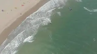 Kitesurfing Branksome, Bournemouth & Portland, Weymouth
