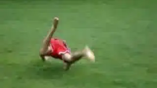 Water Fúlbo !!!