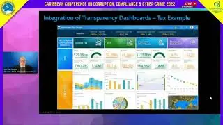 Using Technology to Curb Corruption in the Caribbean