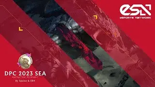 [ MN ] 2023 SEA DPC Division II Spring Tour | Dota 2 | Day 10