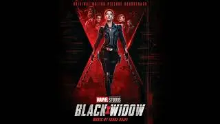 Blood Ties | Black Widow (Original Motion Picture Soundtrack) [2021]