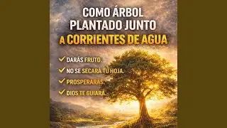 Como arbol plantado