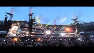 Muse Tour 2013: 