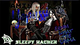 AminYapussi X Sleepyhacker VS VRising PROS [ERMMM WHAT THE SIGMA]