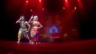 Shiv Parvati