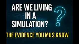 Are We Living in a Cosmic Simulation? Scientific and Philosophical Evidence!