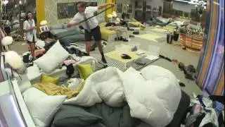 CBB 08/15 Day 18