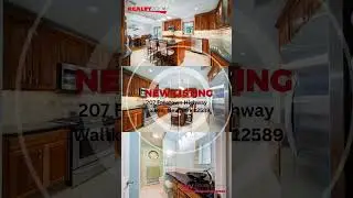 🚨 HOT NEW LISTING! 🚨 - Wallkill NY #realestate #realestatemarket
