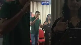 ശിശിരകാല മേഘ മിഥുന വിത്ത് ബിന്ദു കലേഷ്