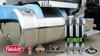 Every trucker MUST have this, secure your fuel from thieves / asegure su combustible de los ladrones