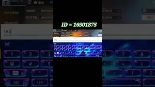 Free Fire Id Hack || sakura id hack season 1 id ban || old id in free fire