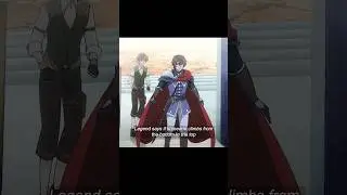 Nameless Memory: The Cursed Prince and the Witch of Salvation