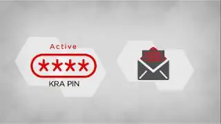 Как активировать приостановленный KRA PIN-код