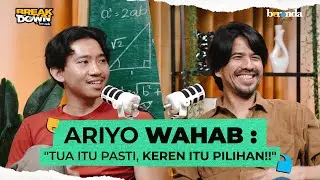 ARIYO WAHAB NGOMONGIN MANCESTER UNITED YANG LAGI TERPURUK‼️ | |