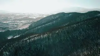 Vencac - Arandjelovac iz vazduha