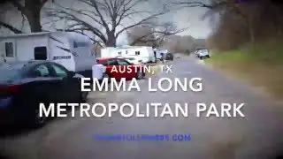 Emma Long Metropolitan Park