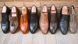 The Best Affordable Dress Shoes