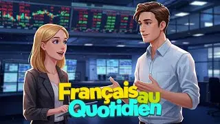 How to Talk About the Stock Market in French?