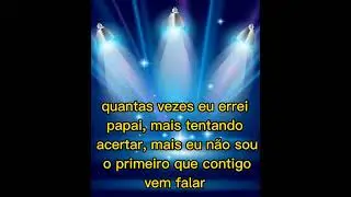 papai amado playback legendado
