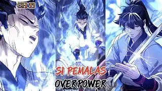 KETIKA SI PEMALAS OVERPOWER DIGANGGU TIDURNYA DAN DIREMEHKAN❗ALUR CERITA MANHWA