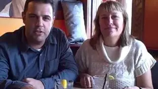 Stefani Langenegger and Geoff Leo - Spin and Tonic
