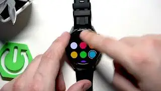 Huawei Watch GT6 46 мм &mdash; 8 настроек, которые нужно изменить