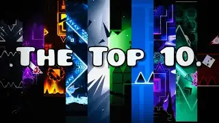The Top 10 but every GAMEMODE CHANGE switches the level until they all finish