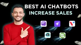 5 Best AI Chatbots for Shopify to Increase Sales | Feature Comparison | 2026