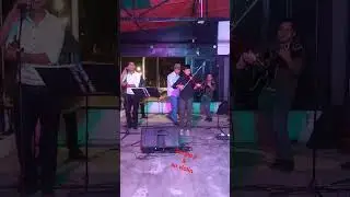 Sergio jr 🎻🎻Fortuna ,fama, y poder (Peteco Carabajal)