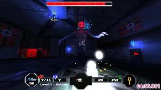 Paranautical Activity in 8:49