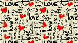 'I LOVE YOU' - TONY TRAVIS