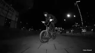 F*ck the Uber Driver | London BMX 2019