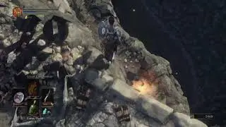 ow fuck i twisted my ankle