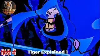 Ben 10 Omniverse Creepy Episode 😨 | Short Movie Explained