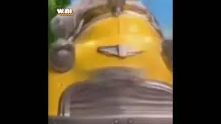 Stingy car fully loaded 2