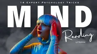 Master Reading People With These 14 Expert Psychology Tricks!