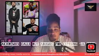 How &ldquo;LilBoom&rdquo; Got Exposed pt.1