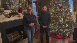 Christmas Candlelight Tour of Homes