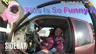 Sovereign Couple Lose Everything Over Their Beliefs And It Is So Funny To Watch And Laugh At !!