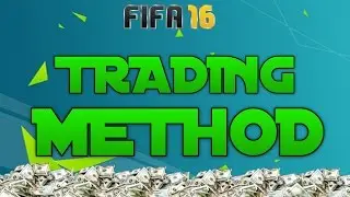 FIFA 16 Ultimate Team   Amazing Bronze Player Trading Method!