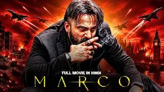 MARCO 2026 | Unni Mukundan New (2026) Released South Indian Movie Dubbed In Hindi | Action Movie