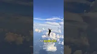 Военный парашют😲