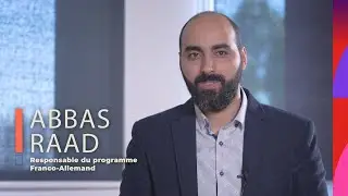 Le diplôme d'ingénieur franco-allemand en Robotique, Production et Industrie du futur