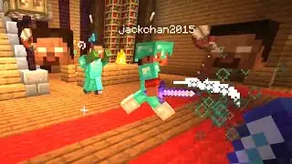 頭目戰︰《Herobrine》！《Herobrine's Mansion 1.21.9》
