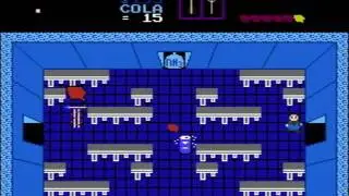 Legend of Iowa, The - 5 - Methylene Bridges over Troubled Water