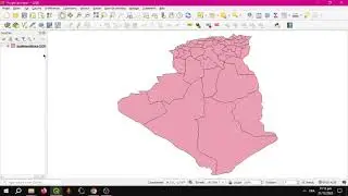 comment télécharger la base de donnée de QGIS sur https://www.geoboundaries.org/