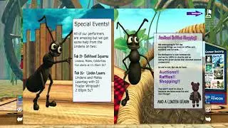 Adventures In SL - BelliforLife Event