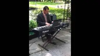 Steve teti Chopin nocturne.